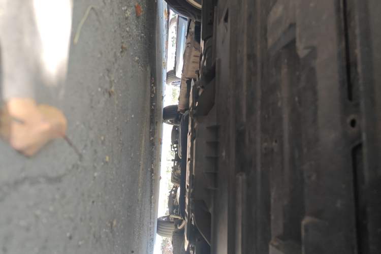 Used SAIC MAXUS G20 2020 2.0T Gasoline Automatic Prestige Executive Version
