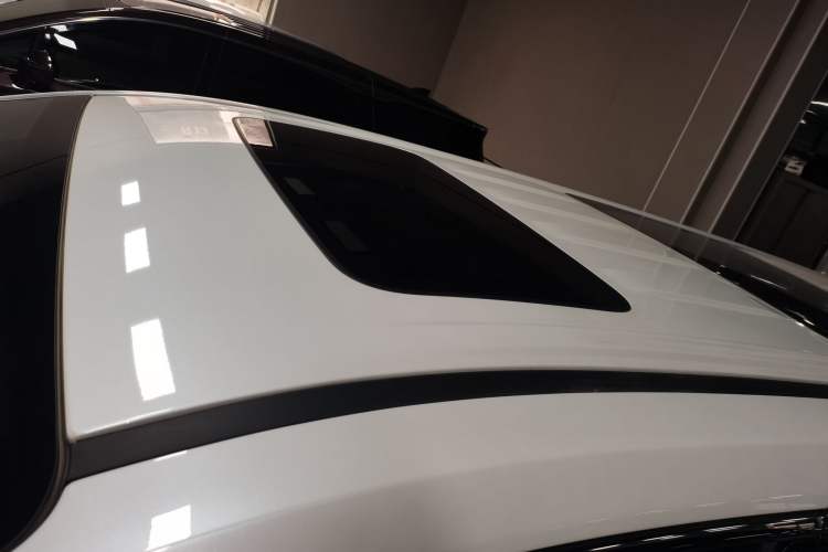 Used GAC Trumpchi M8 2023 Zongshi Series Dual-Motor YuZun Edition
