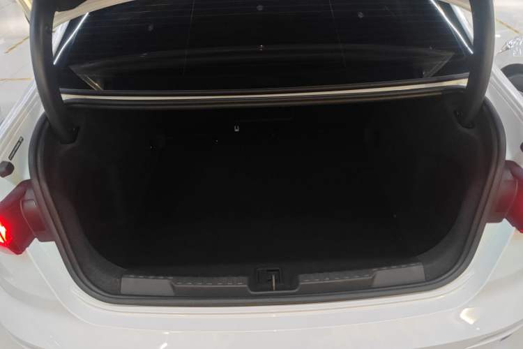 Used Audi A3 2023 Restyled A3L Limousine 35 TFSI Fashion Sport Edition
