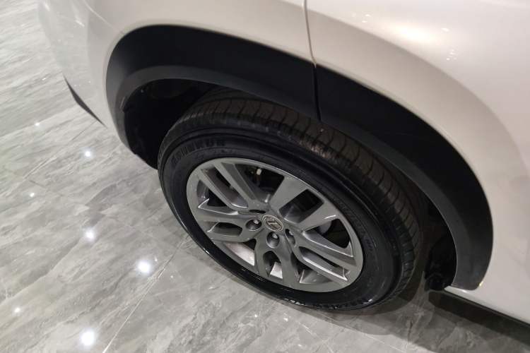 Used Lexus NX 2015 200T All-Wheel-Drive Fēngshàng Edition