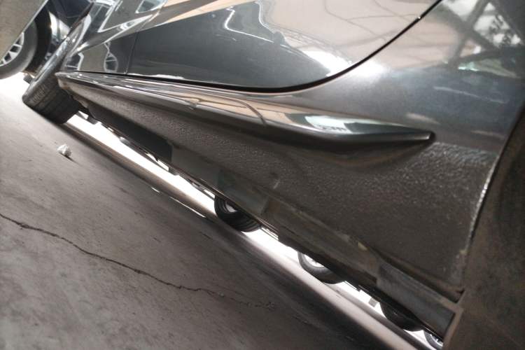 Used Audi A4L 2020 40 TFSI Fashion Dynamic Model
