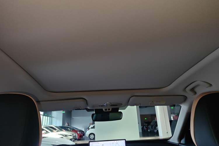 Used GAC Trumpchi EMKOO 2022 2.0 ATK TwinStar Max Edition