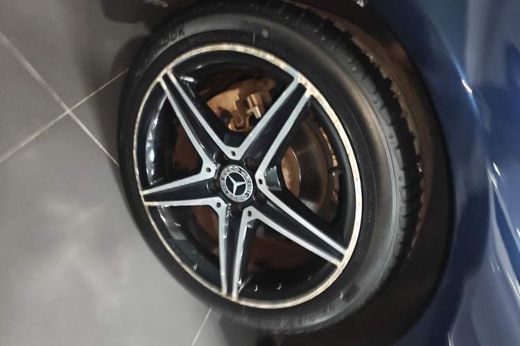 Used Mercedes-Benz C-Class 2018 C 200 Coupe