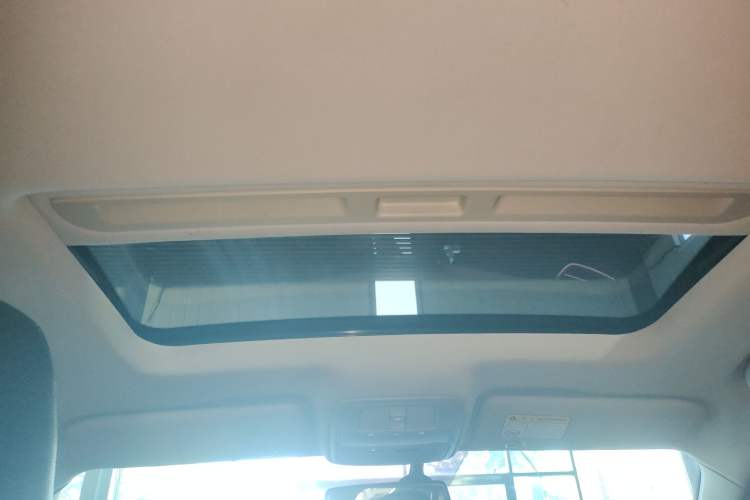 Used Roewe Ei5 2018 Internet Luxury Edition