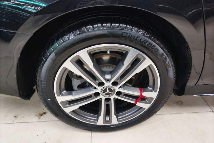 Used Mercedes-Benz E-Class 2023 Restyled E 260 L Sport Edition