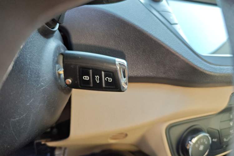 Used Ford Escort 2015 1.5L Automatic Comfort Model
