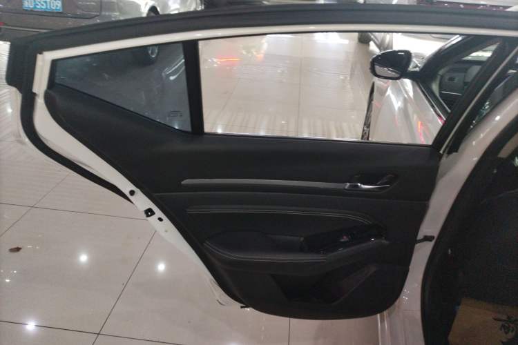 Used Nissan Teana 2022 2.0L XL-TLS Enjoyment Edition