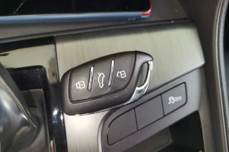 Used MG 6 2020 1.5T Automatic Lingchao Fashion Edition
