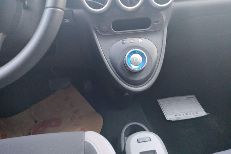 Used ORA Black Cat 2019 310km Fun Edition
