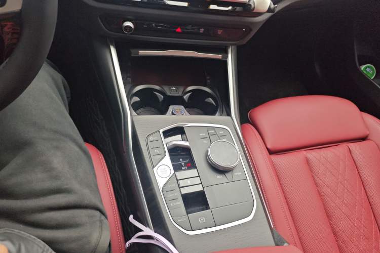 Used BMW 3 Series 2024 325i M Sport Package
