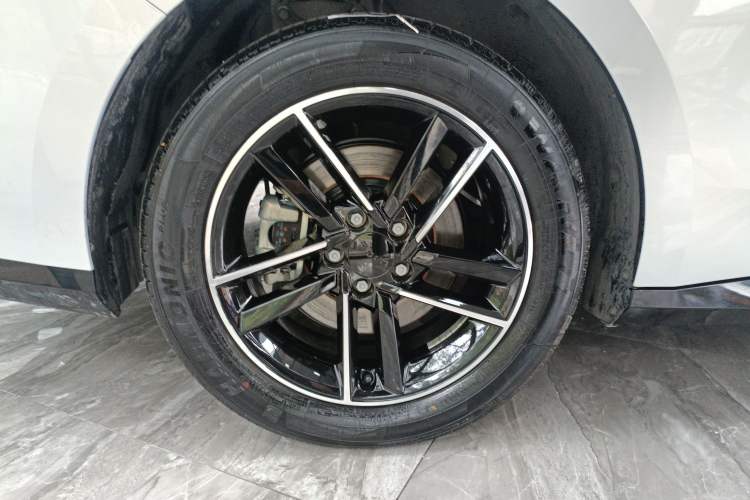 Used AION RT 2025 650 Smart Edition