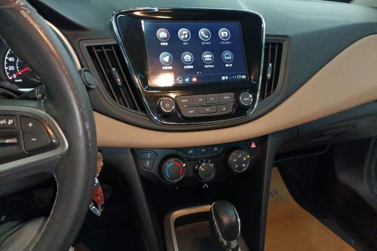 Used Chevrolet Monza 2022 320 Automatic Enjoyment Sunroof Version