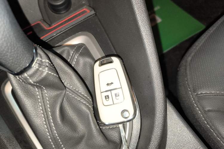 Used Buick GT 2021 Revised Version 1.3T Automatic Mild Hybrid Elite Edition
