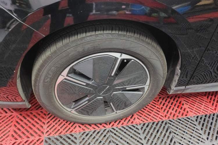 Used SAIC MAXUS Dajia 7 2024 Super Hybrid Ultra-Long Range Edition – Premium Version