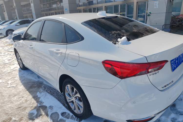 Used Buick Verano 2023 Pro Enjoyment Edition
