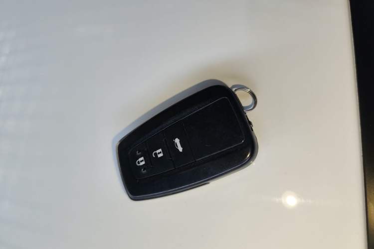 Used Toyota Corolla 2022 1.2T S-CVT Pioneer PLUS Edition