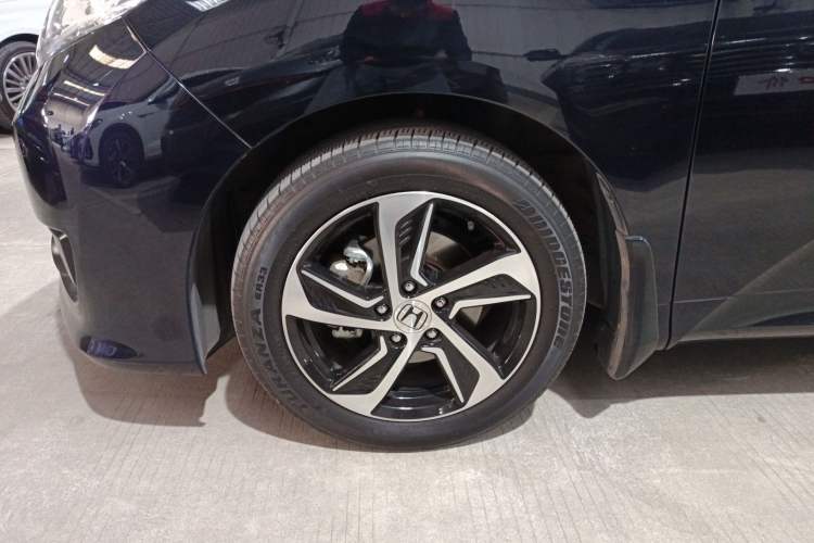 Used Honda Odyssey 2017 2.4L Smart Edition
