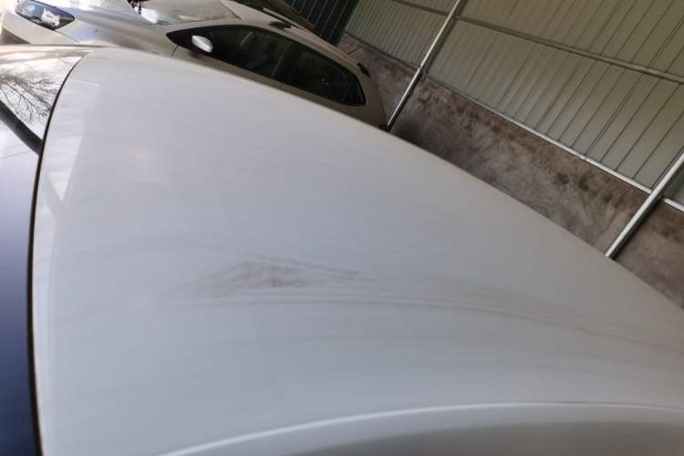 Used Volkswagen Bora 2019 Facelift Bora·Legend 1.5L Automatic Fashion Edition China VI Standard
