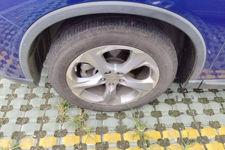 Used Acura CDX 2019 1.5T Two-Wheel Drive Deluxe Edition
