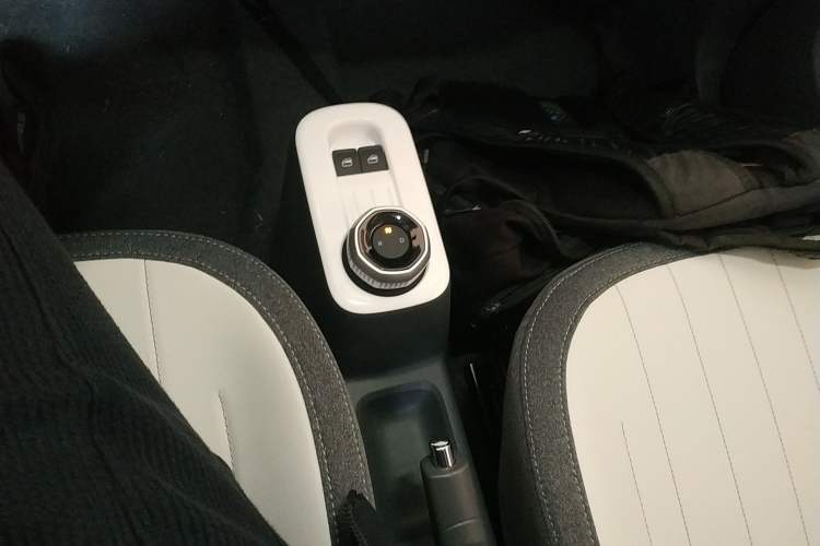 Used  Panda 2025 210km Panda Kart
