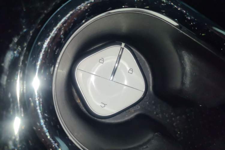 Used Wuling Bingo 2023 410 km Lingxi Deluxe Edition