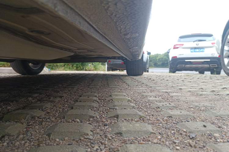 Used Buick GT 2017 15N Automatic Elite Version
