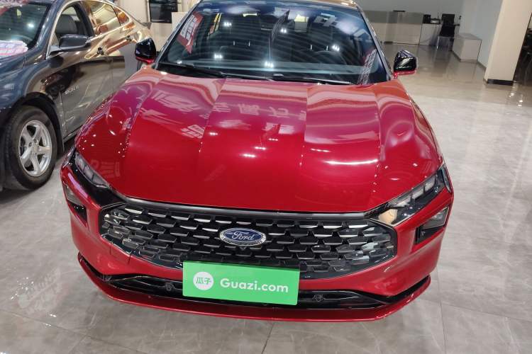 Used Ford Mondeo 2023 EcoBoost 245 Ultimate Model