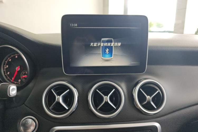 Used Mercedes-Benz GLA 2017 GLA 200 Sport Edition