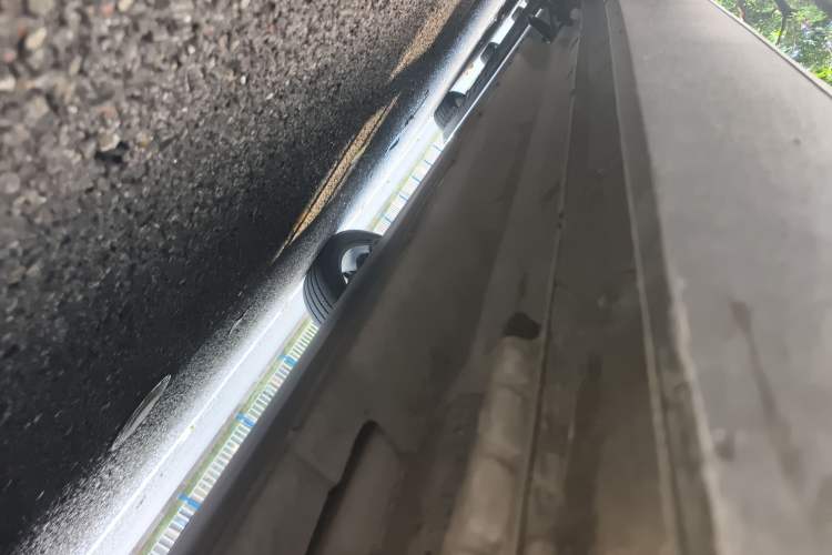 Used BYD Song PLUS New Energy 2021 EV Flagship Model
