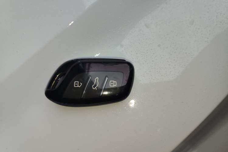 Used MG 5 2025 300TGI Global Flagship Edition
