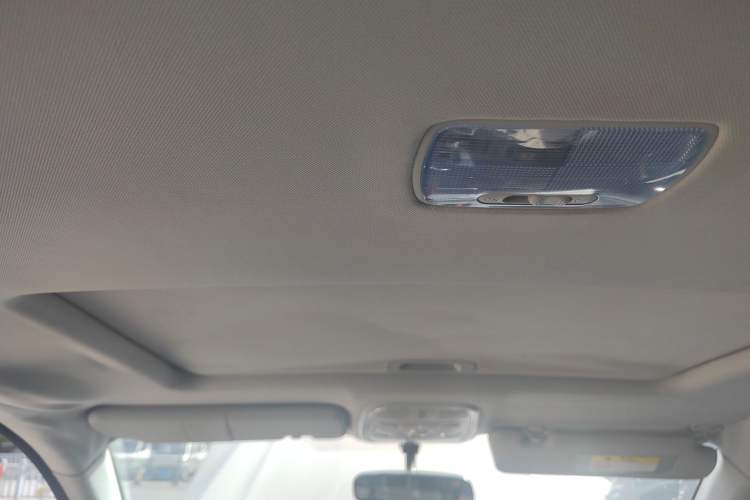 Used Haval H6 2015 Sport Edition 1.5T Automatic Two-Wheel Drive Luxury Model
