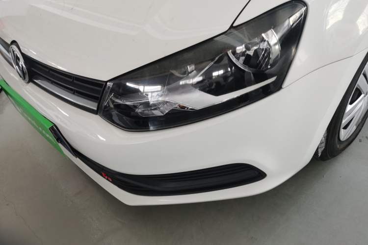 Used Volkswagen Polo 2016 1.4L Automatic Trendy Model