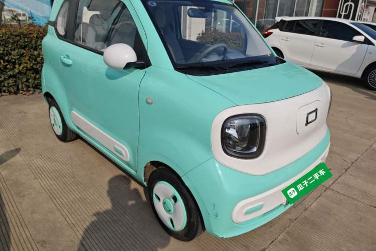 Used Bestune Pony 2025 222km Lightning Horse
