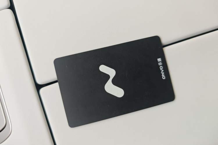 Used ONVO L60 2024 60 kWh All-Wheel Drive
