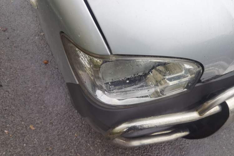 Used Wuling Zhiguang 2015 1.2L Practical LS-I Model
