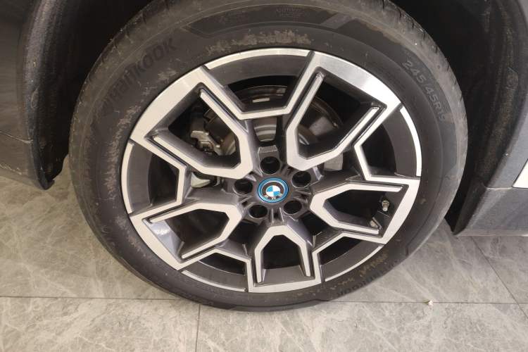 Used BMW iX1 2023 xDrive30L X Design Package
