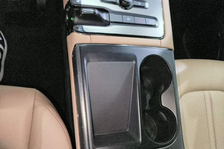 Used Nio ES6 2020 600 km Sport Edition