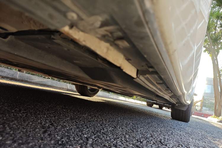 Used Mazda Atenza 2020 2.5L Sky Blue Prestige Edition
