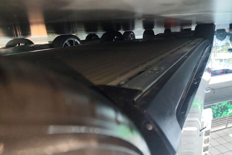 Used XPeng P7+ 2024 Long-Range Max
