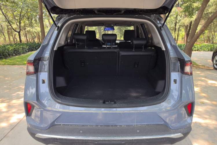 Used Wuling Asta 2021 1.5T CVT Star曜 Edition
