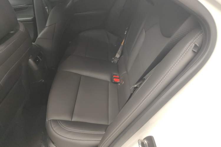 Used Cadillac CT4 2023 28T Luxury Version
