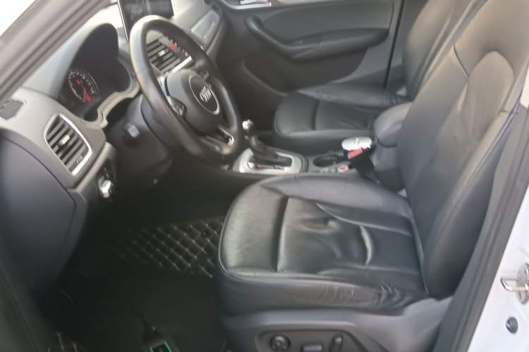 Used Audi Q3 2015 35 TFSI quattro Millionth Anniversary Edition
