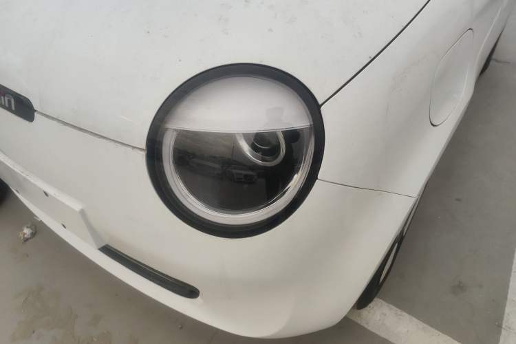 Used  Lumin 2025 205 km Xiangqin Version