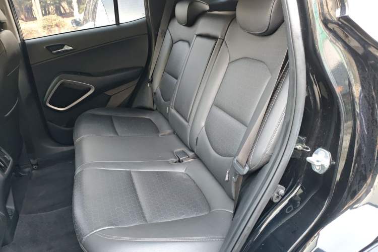 Used Hyundai ix35 2018 2.0L Automatic 2WD Zhiyong·Changxiang Edition