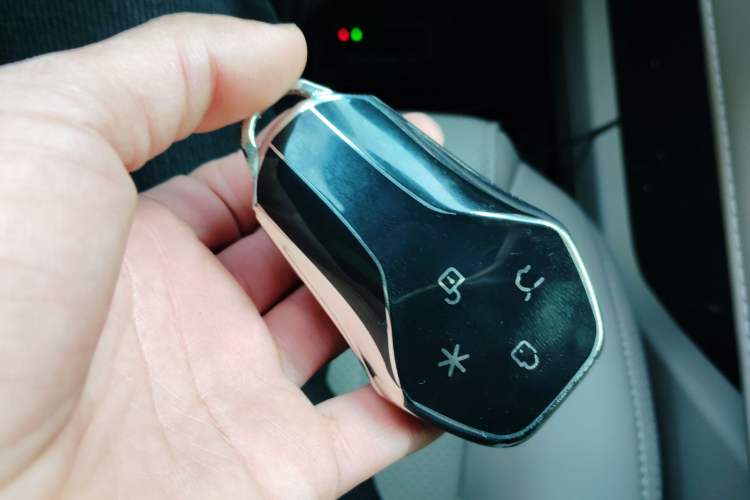 Used  HT 2024 825鸥翼 LiDAR Edition
