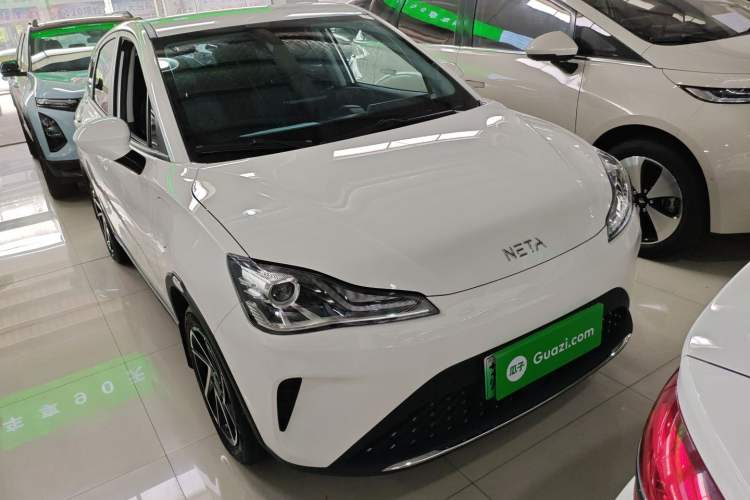 Used NETA AYA 2023 Revised Version 401 Lite
