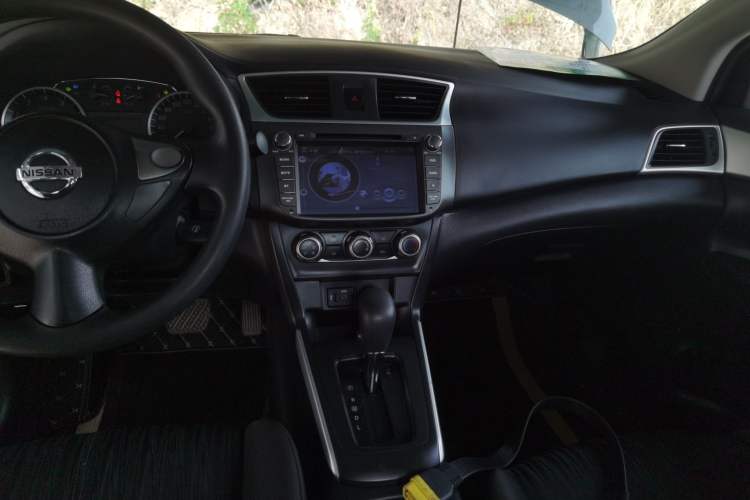 Used Nissan Sylphy 2019 Classic 1.6XE CVT Comfort Edition
