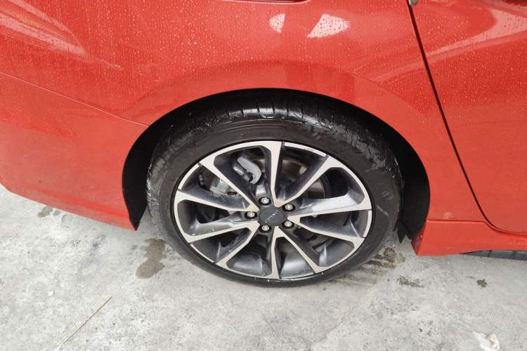 Used Lynk & Co 03 2020 2.0TD Automatic Trend Edition
