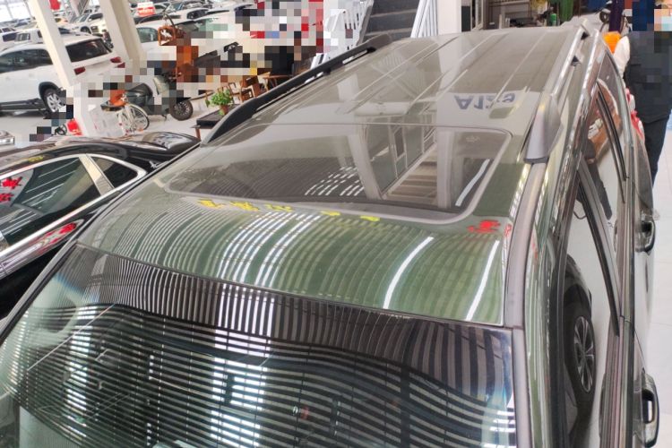 Used Toyota Prado 2016 2.7L Automatic Standard Edition
