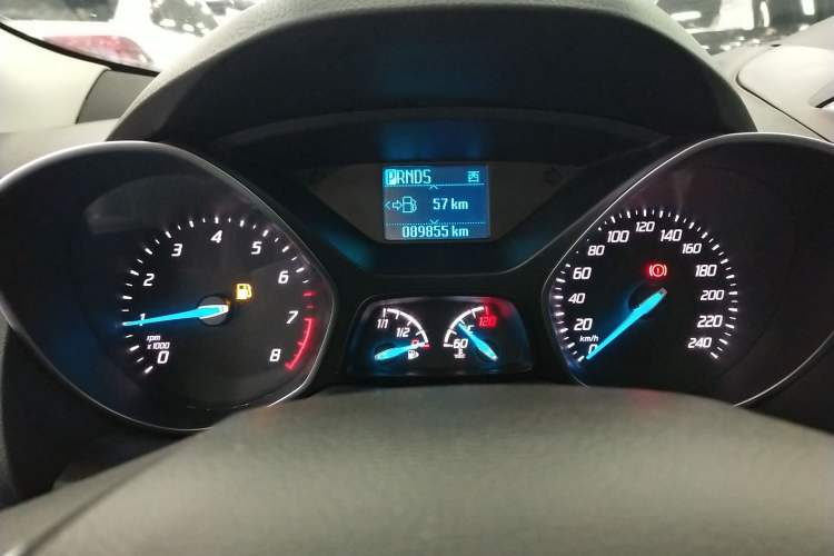 Used Ford Kuga 2015 1.5L GTDi Two-Wheel Drive Fashion Edition